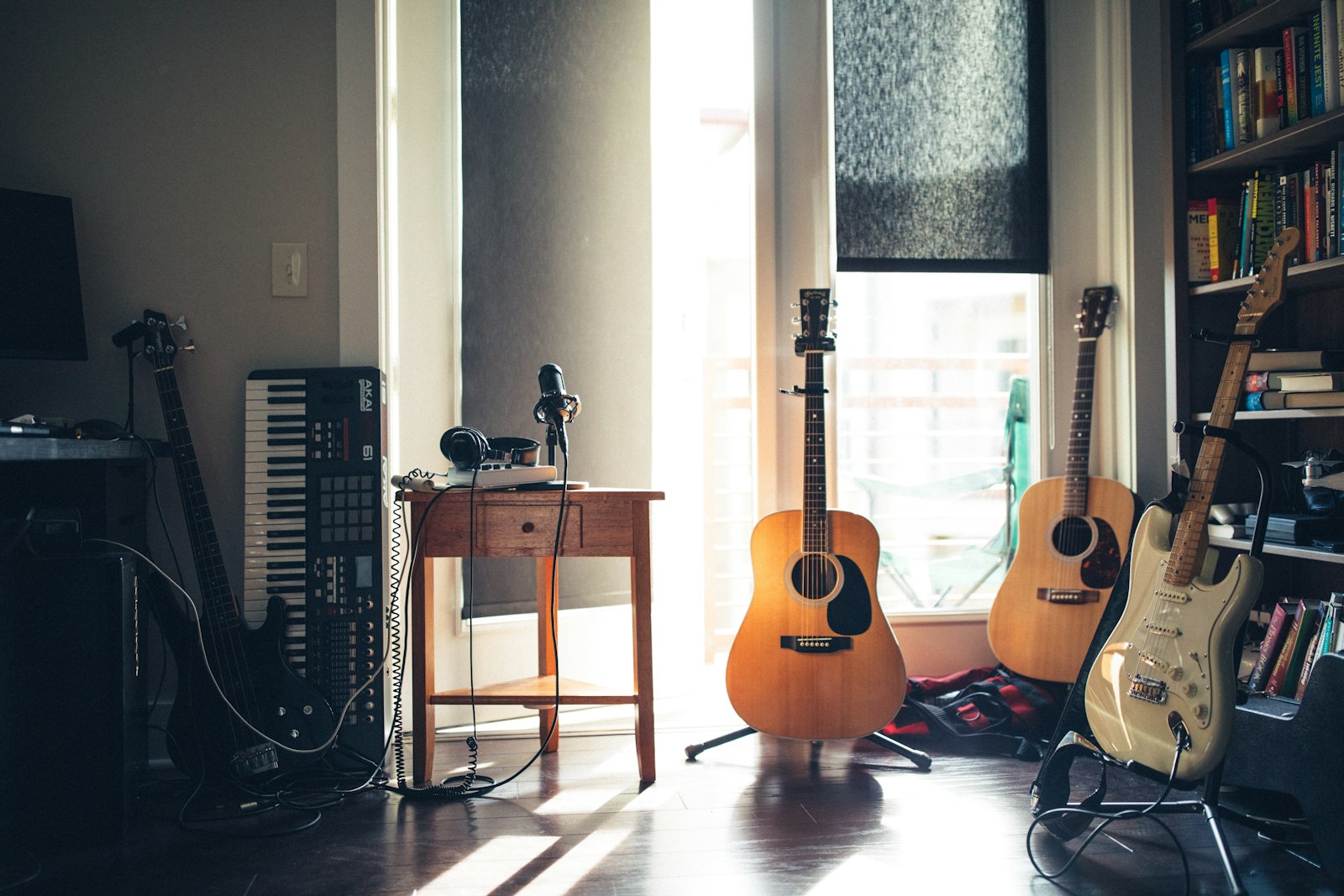 Music & Worship Creators