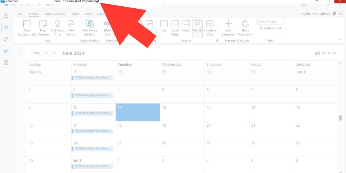 Top Common Outlook Problems and How to Fix Them