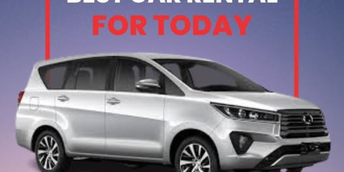 What Is a Self-Drive Car Rental?