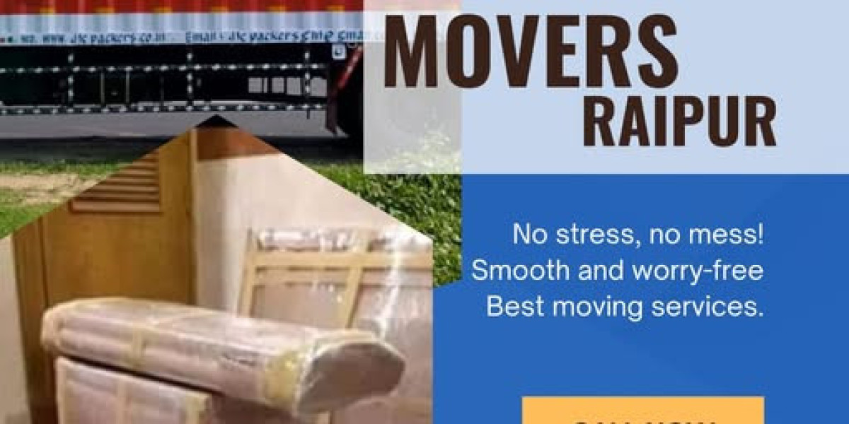 End-to-End Shree Shyam Packers and Movers Raipur Process Explained