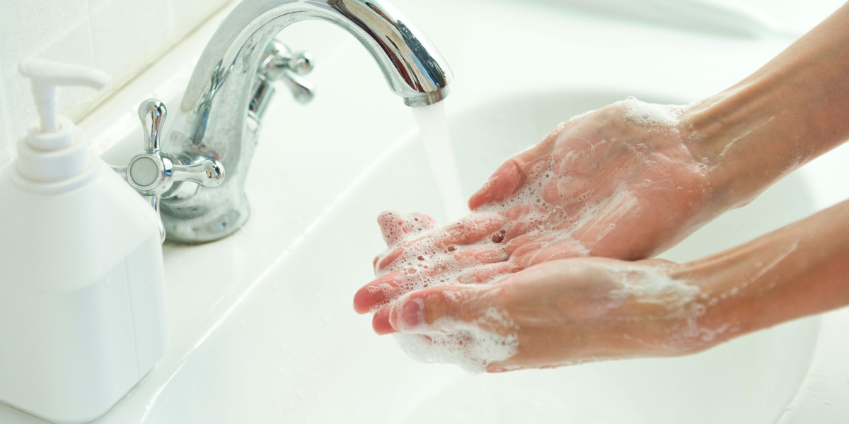 Hand Wash Liquid and Skin Health: What Makes a Formula Safe for Daily Use