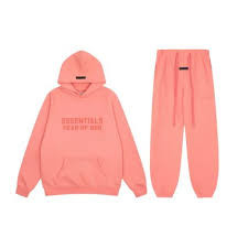 Essential Hoodie