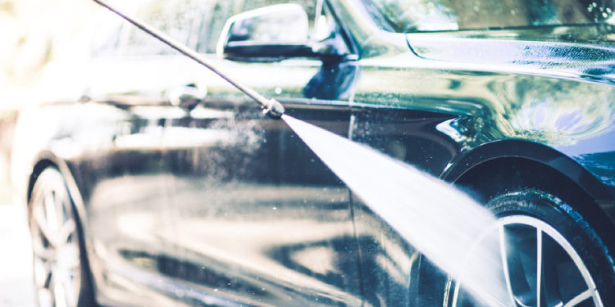 Transform Your Vehicle with Professional Mobile Car Services