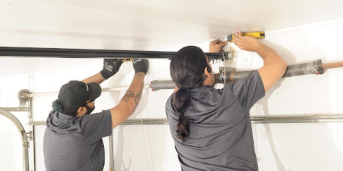 Understanding the Importance of Timely Garage Door Repairs