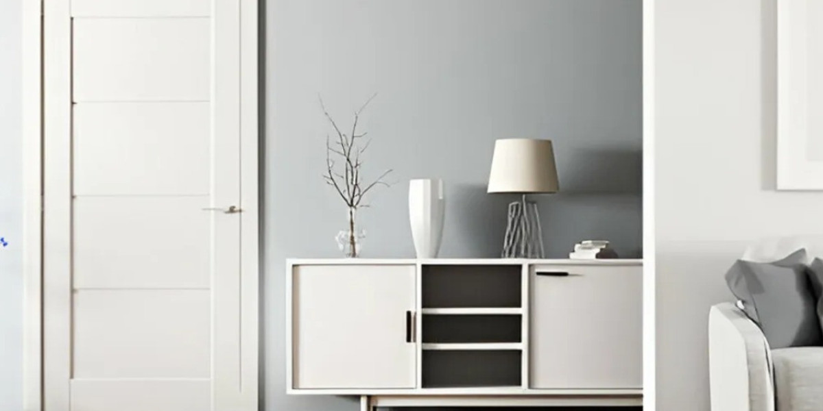 A Complete Guide to Choosing Solid Core Interior Doors in the Canadian Market