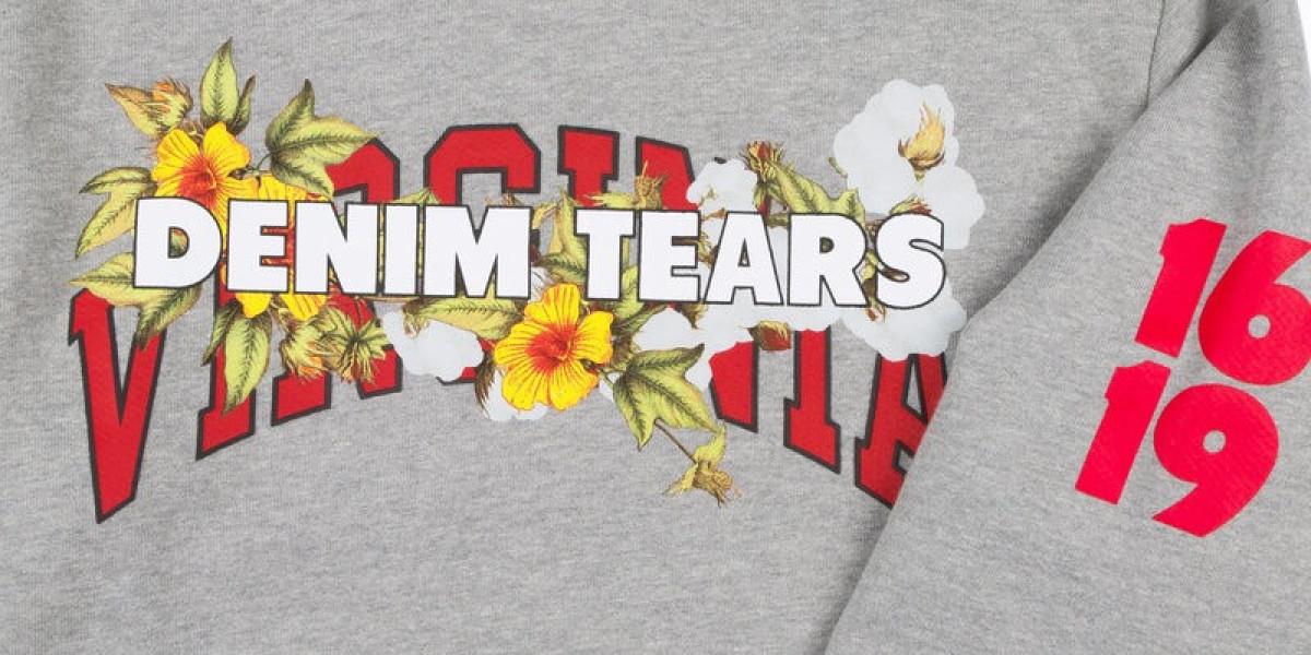 Denim Tears and the Evolution of Cultural Streetwear