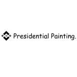 Presidential Painting