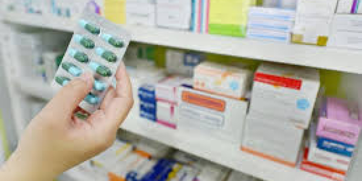 Sleeping Pills in the UK Online Access, Safety, and Medical Guidance