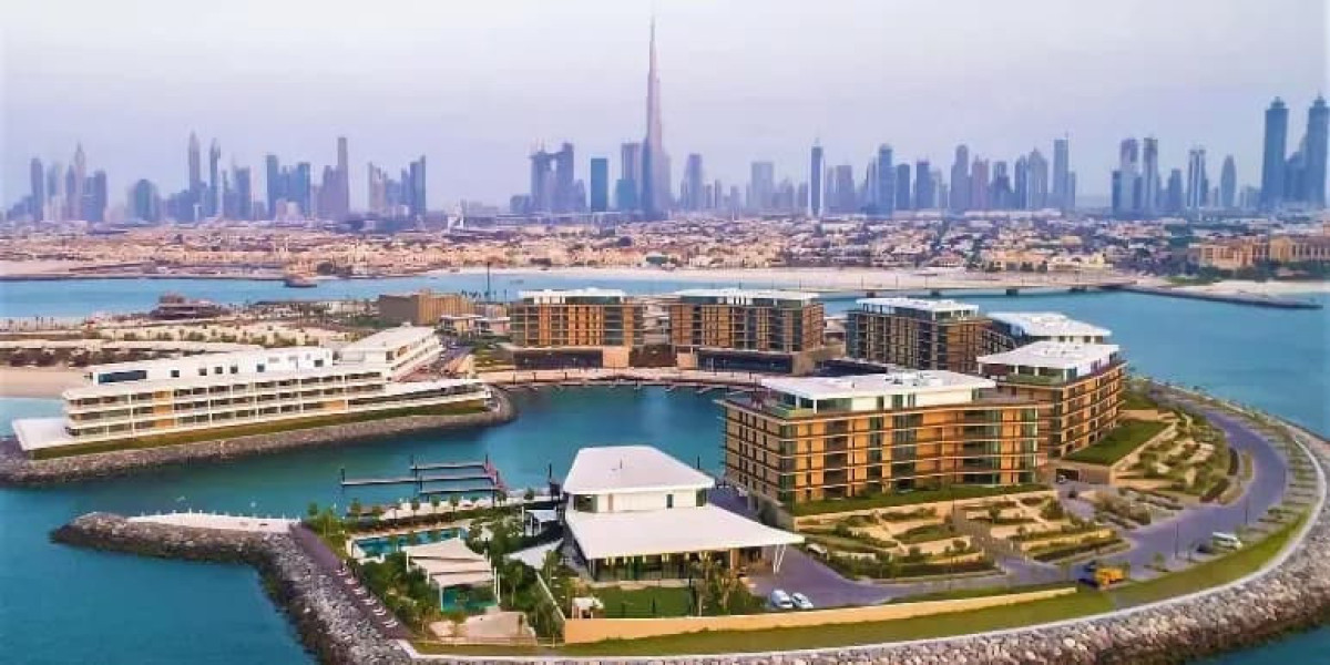 Hindu Temple Dubai