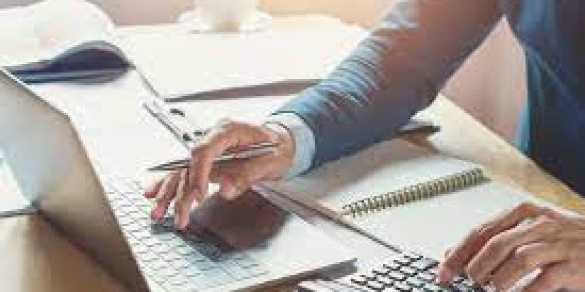 Transforming Business Finance with Virtual Accounting Solutions