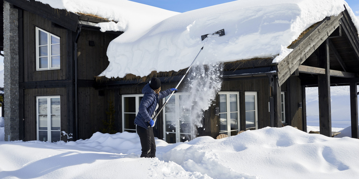 Trusted Snow Removal Services Edmonton