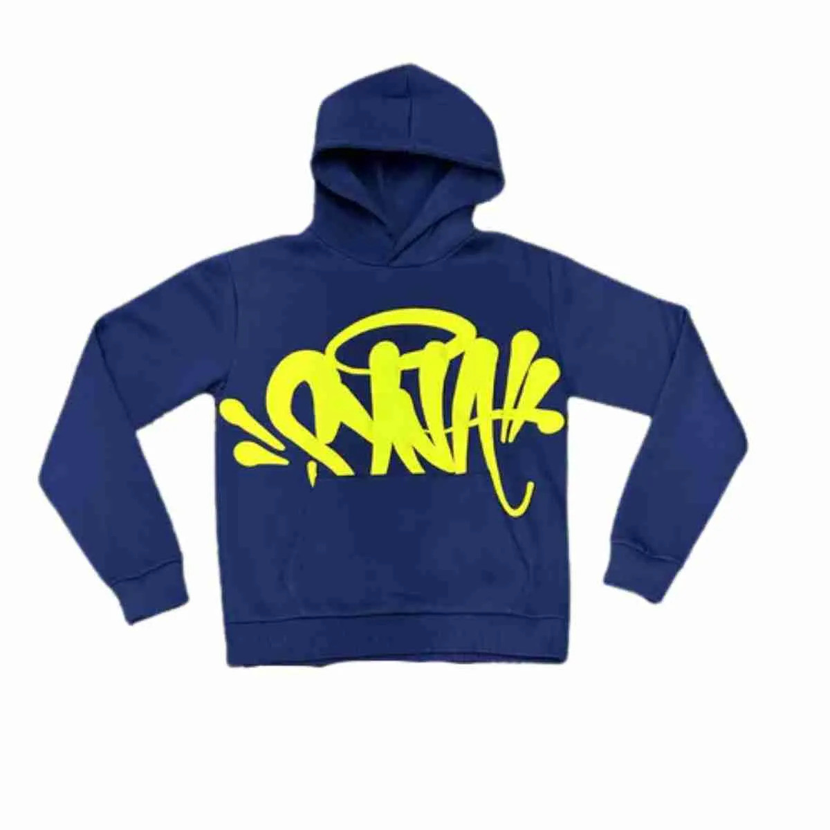 synaworld hoodie