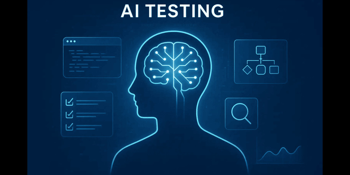 AI Testing Tools: The Future of Scalable and Reliable Software Testing