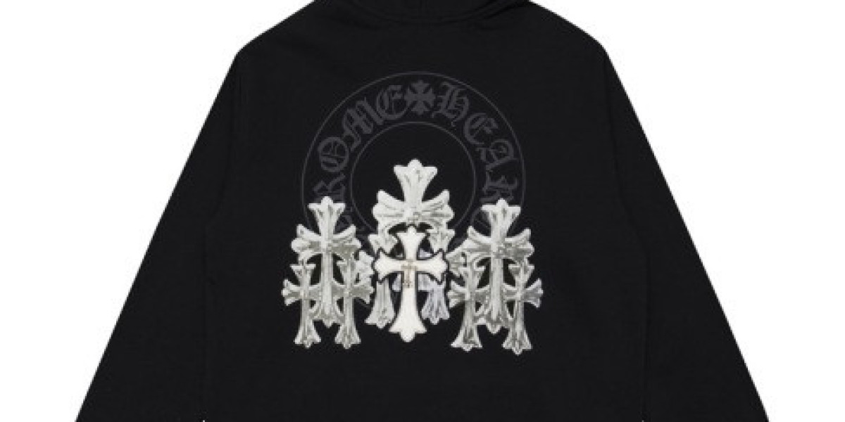 Why Chrome Hearts Refuses Fast Fashion — And Why That Choice Matters