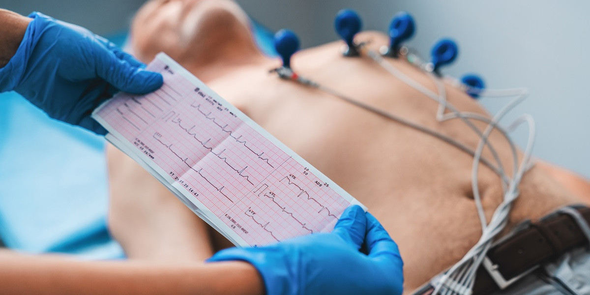 Echo Testing at Home: A Smarter Way to Monitor Heart Health in Bangalore