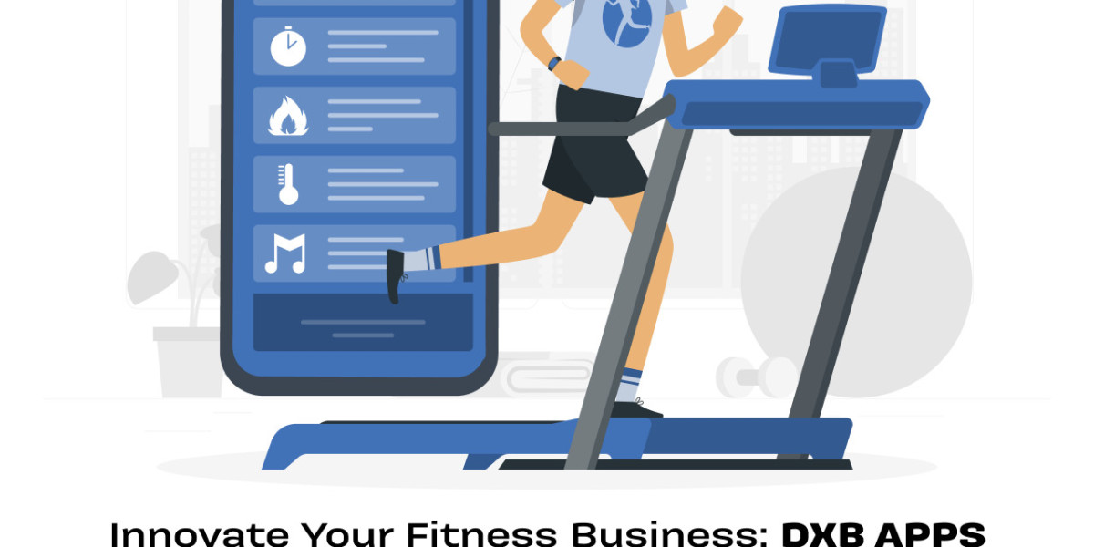 Leading Mobile App Development Company in Abu Dhabi | DXB Apps