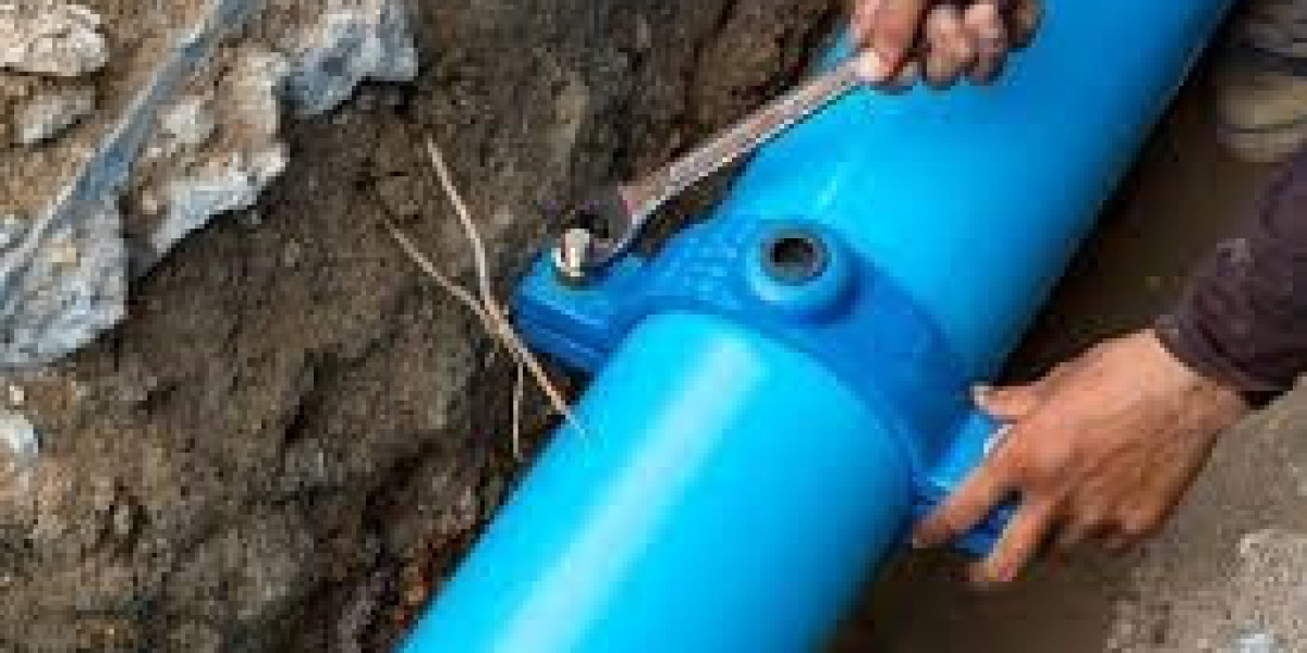 Quick Tips for Sewer Line Repairs