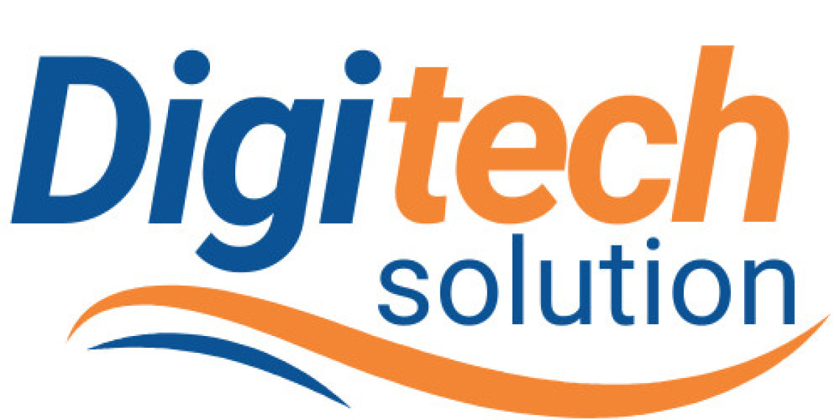 Website Design and Development in Faridabad Strengthening Online Presence with Digitech Solution