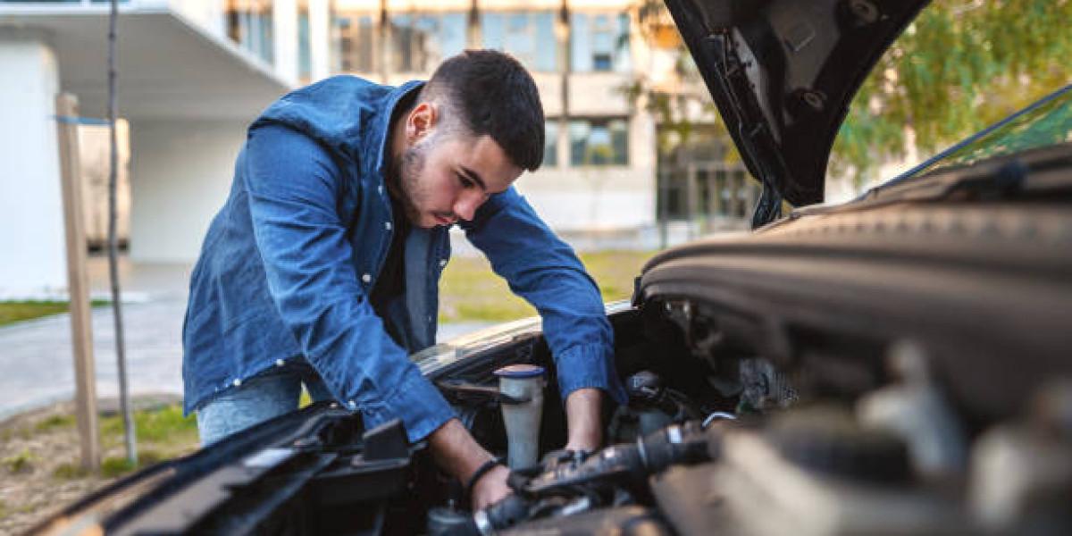 Car Engine Repair Dubai and Car Garage Expert Dubai: Your Guide to Reliable Automotive Solutions