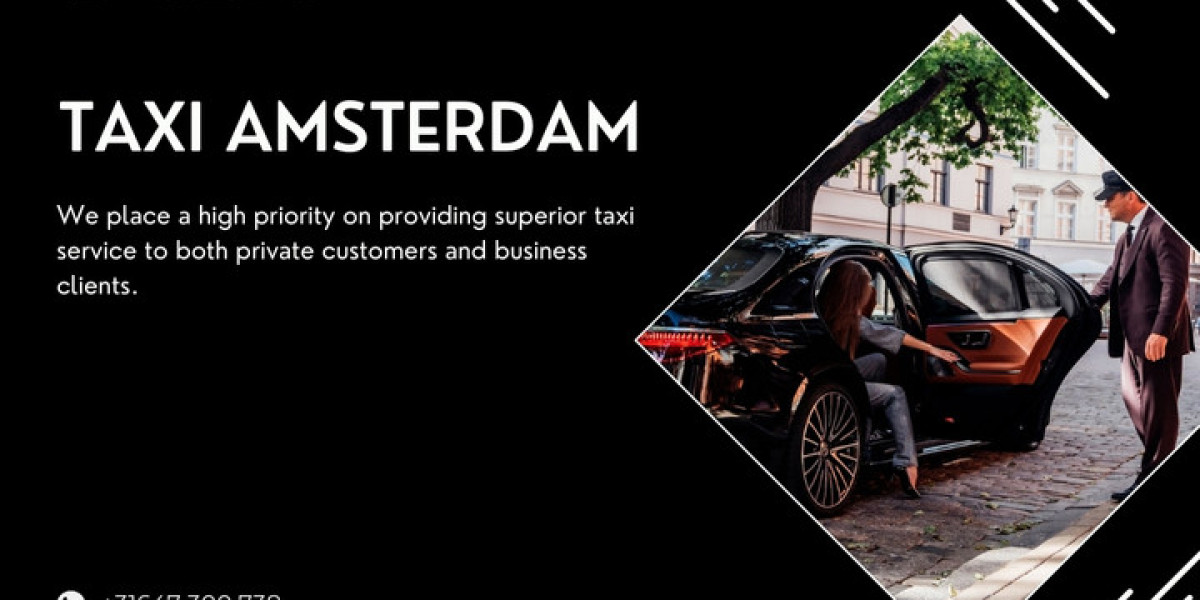 Taxi Amsterdam Explained: Best Cheap Taxi Options for Tourists & Locals