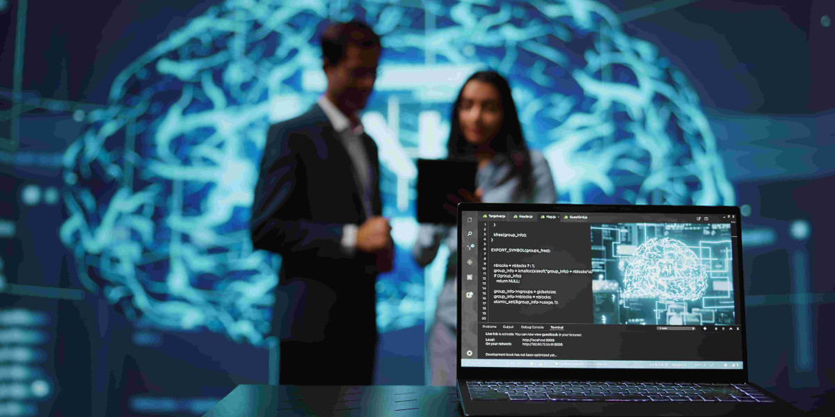 AI Development Company Delivering Smart Business Solutions