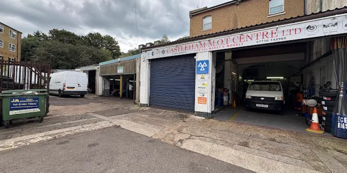 Why Mobile Tyre Fitting Is Becoming Essential for Hastings Drivers