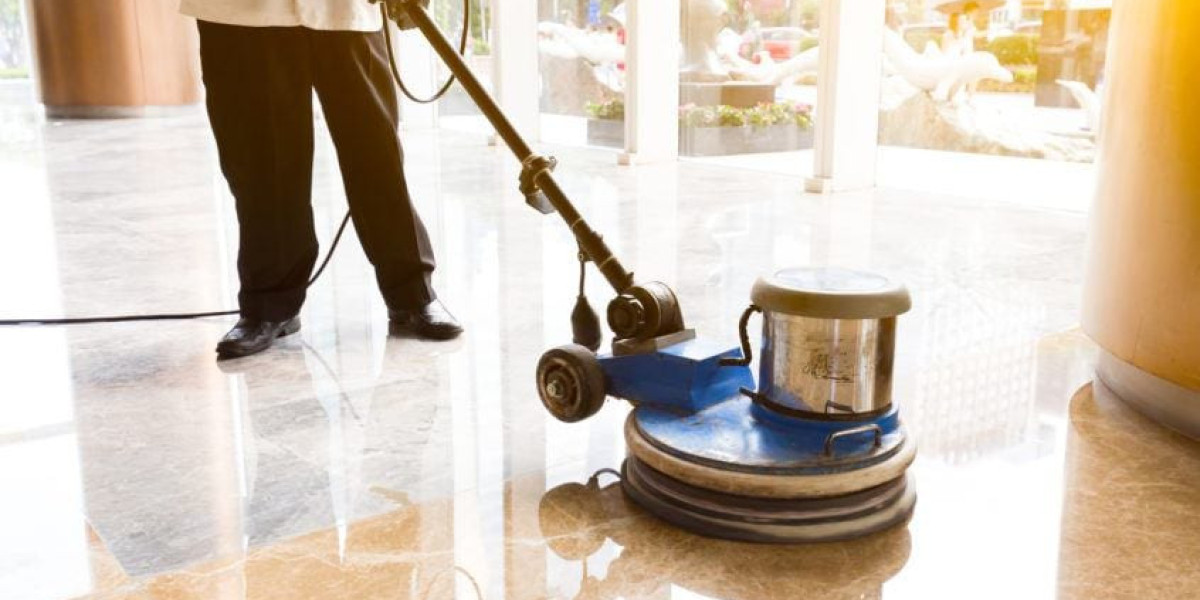 How to Maintain a Clean and Productive Workplace