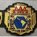 Fantasy Football Belt