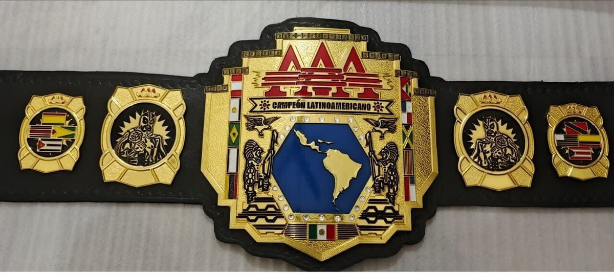 Fantasy Football Belt