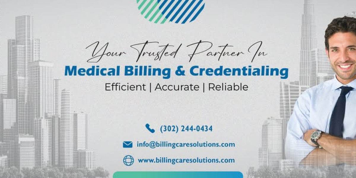 How Outsourcing Medical Billing Improves Cash Flow and Reduces Claim Denials