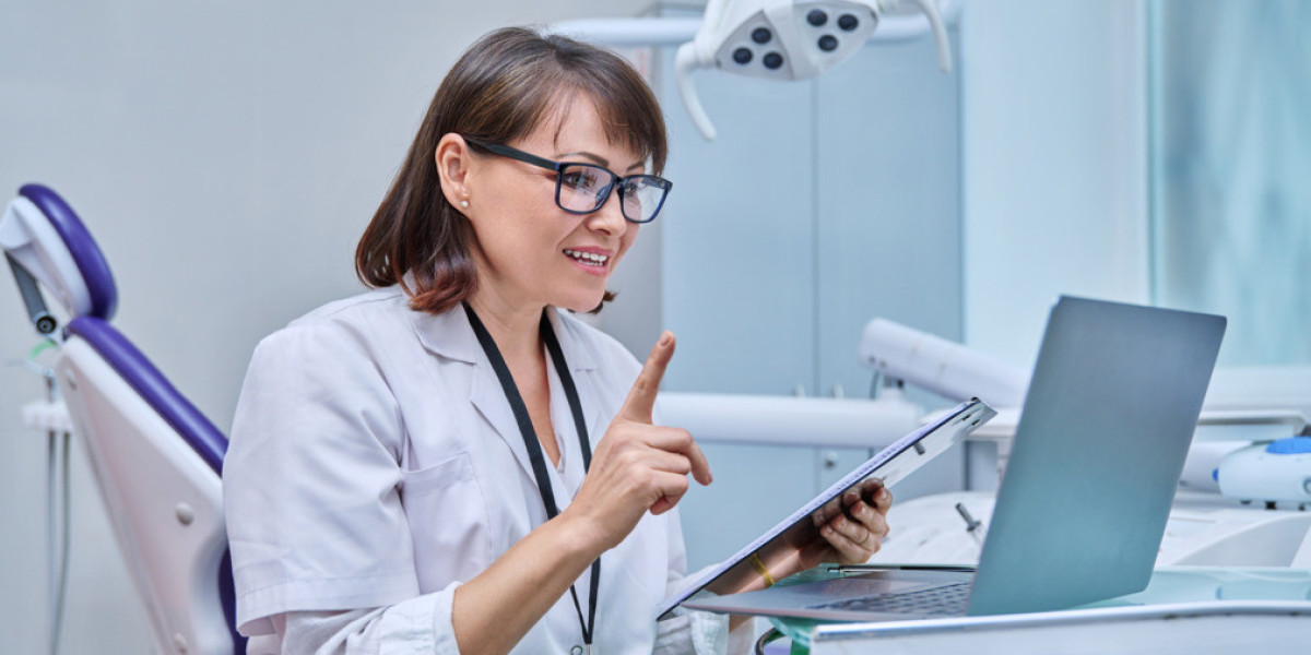 Virtual Medical Receptionist For Scheduling
