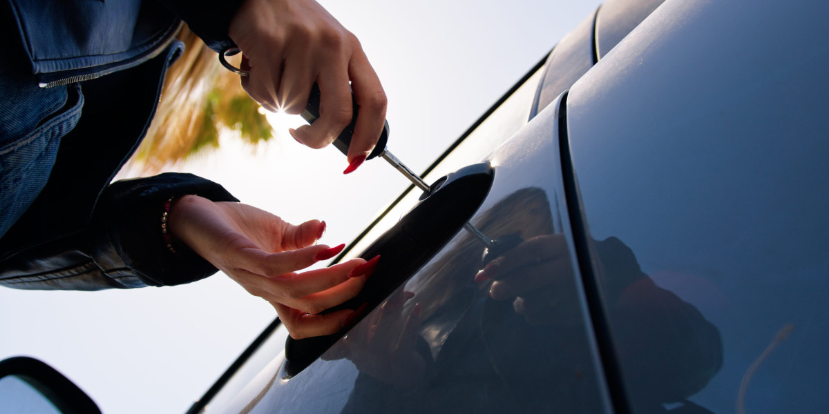 Trusted Lockout Help for Drivers and Property Owners in Atlanta