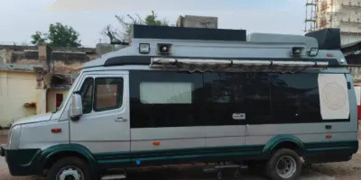 Luxury Caravan Travel Made Easy for Modern Explorers