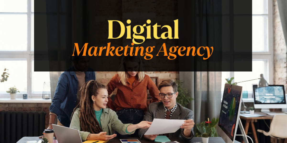 How to Choose the Right Digital Marketing Agency Without Wasting Your Budget