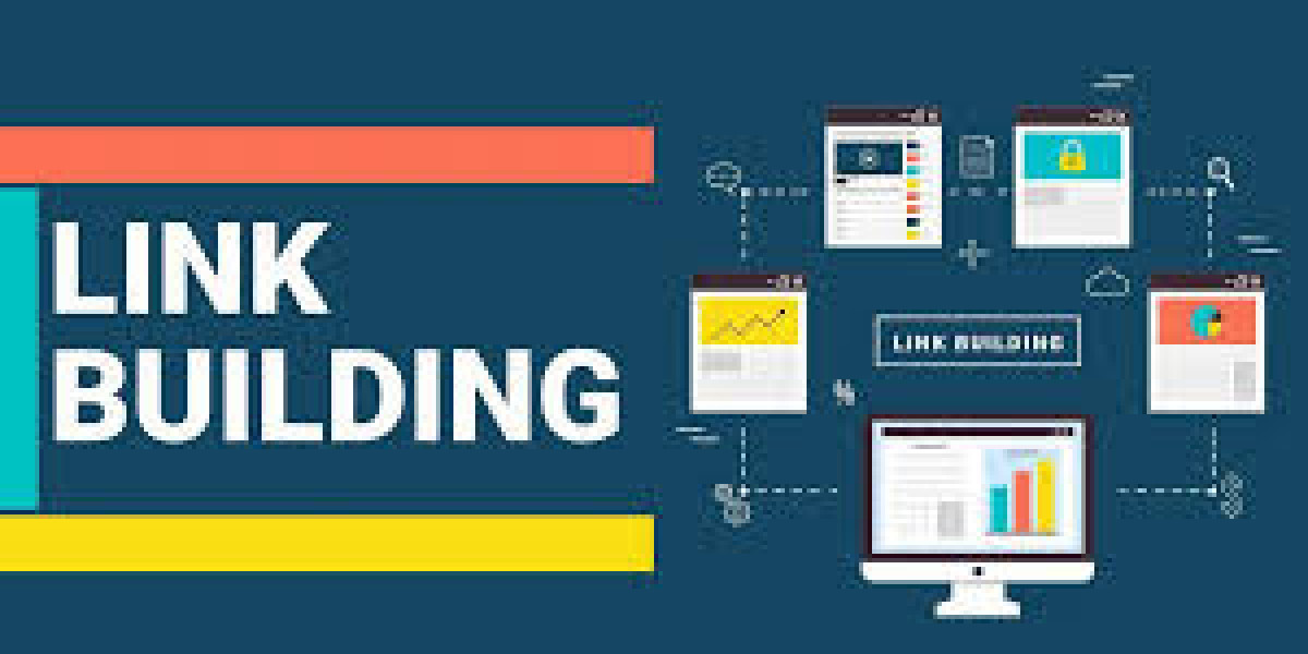 Smart Growth With link building services usa