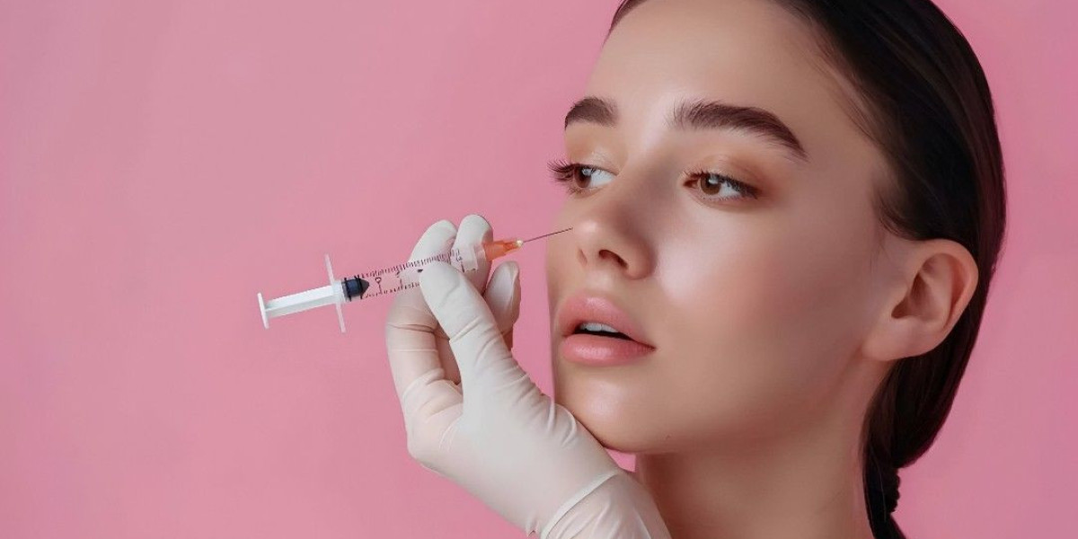 Instant Skin Glow: Whitening Injection Islamabad