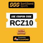Sun and Sand Sports Coupon Code
