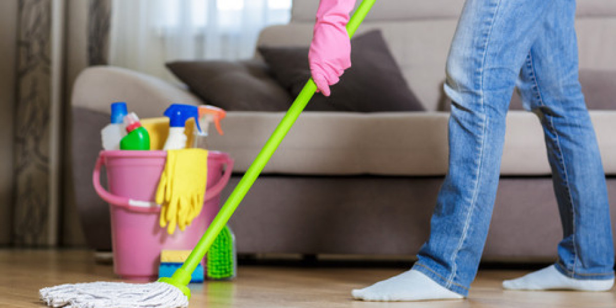 Essential Tips for Maintaining a Spotless Home