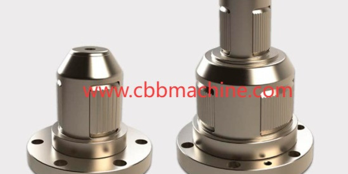 Can Mechanical Expand Chuck Simplify Daily Production?