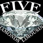 Five Diamonds Limousine