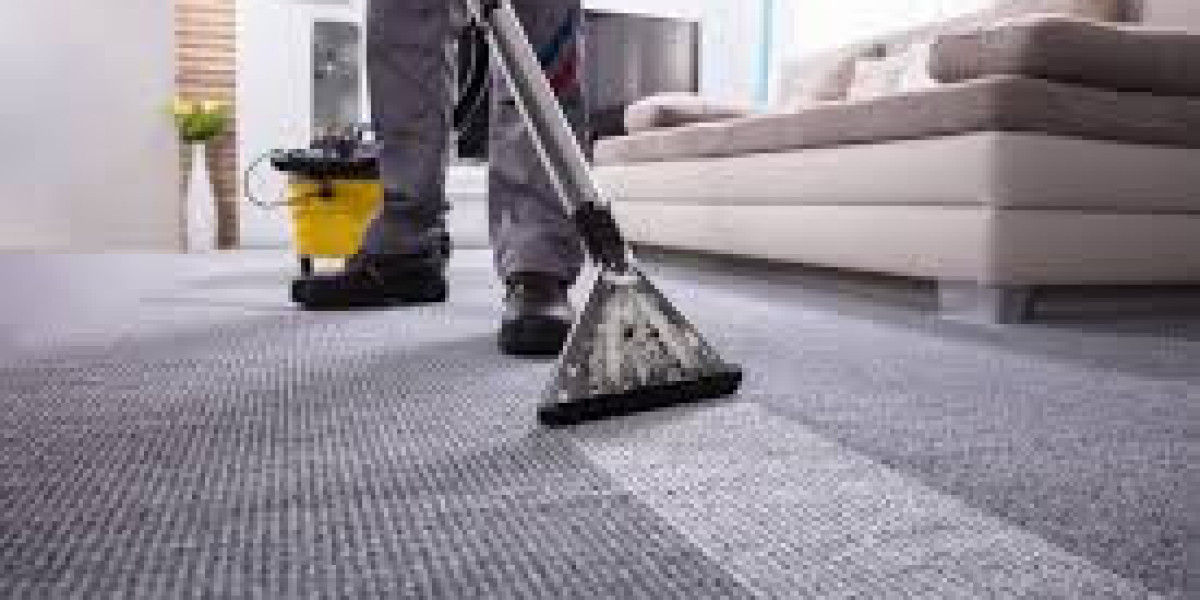Carpet Cleaning Services for Properties That Need Consistent Care