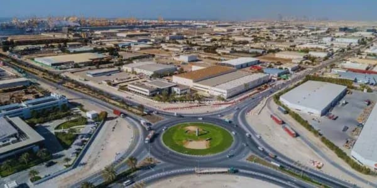 Jafiliya Dubai