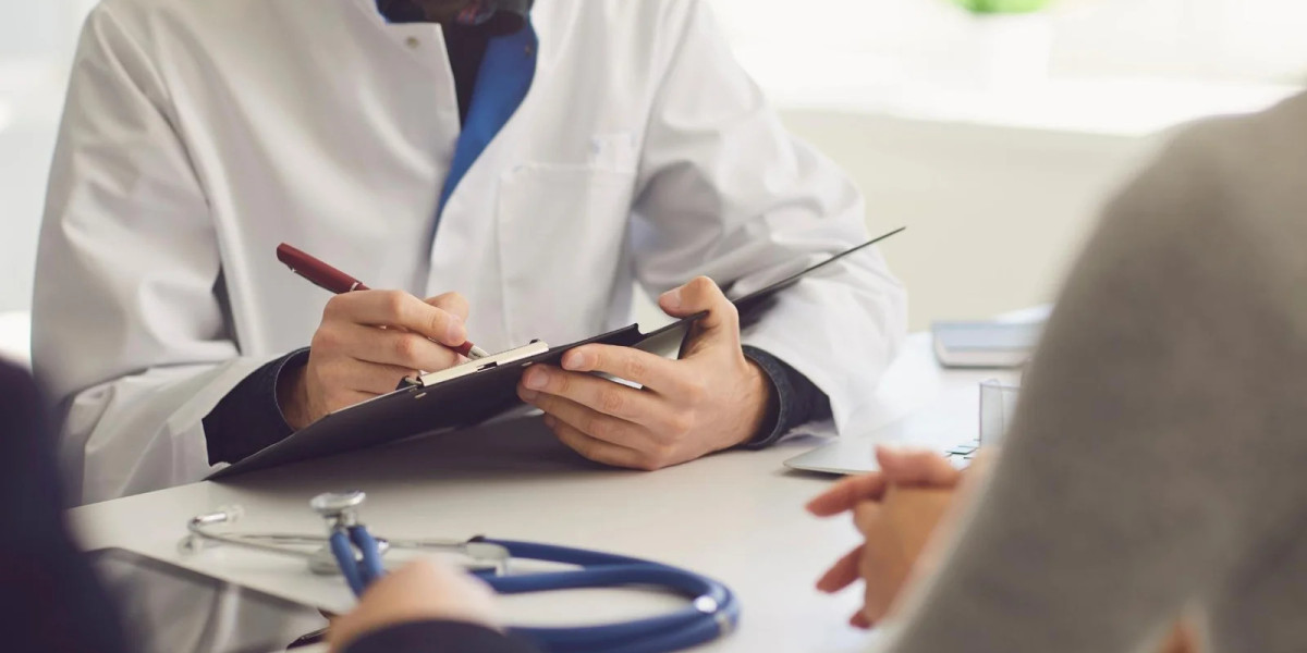 The Importance of Regular Checkups with a Urological Surgeon in Dubai