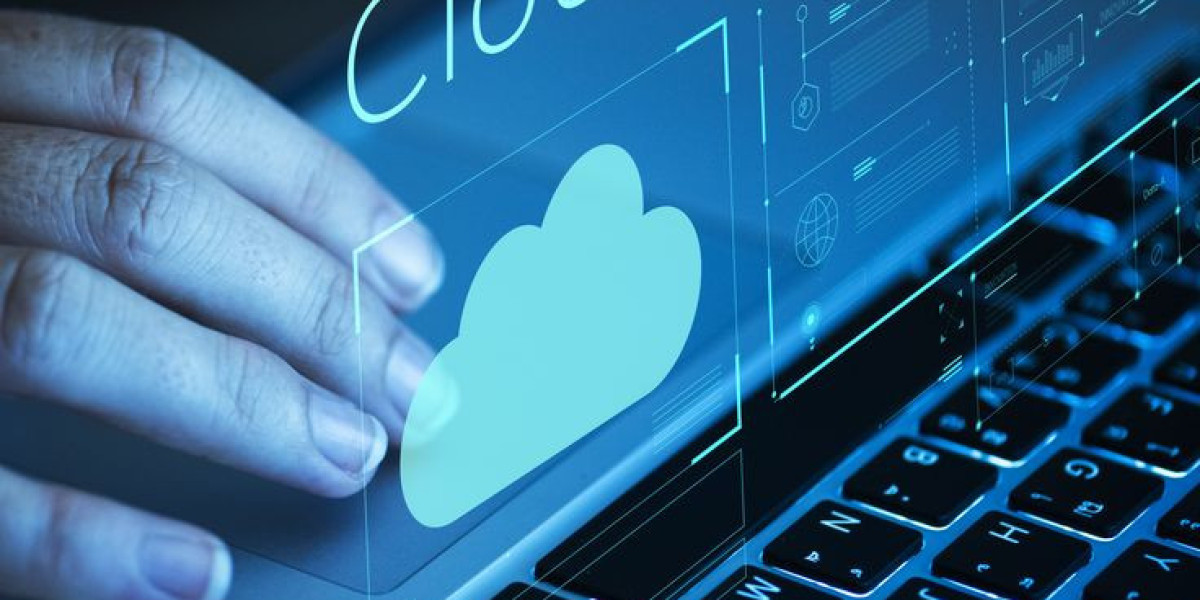 UAE Data Center Compliant Cloud Hosting for Modern Businesses