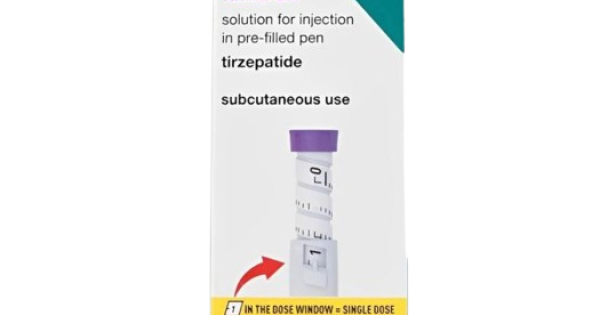 Buy Mounjaro 7.5 mg Online – Tirzepatide for Type 2 Diabetes
