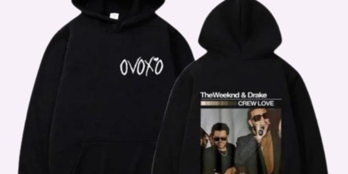 How people mix The Shop Weeknd pieces daily