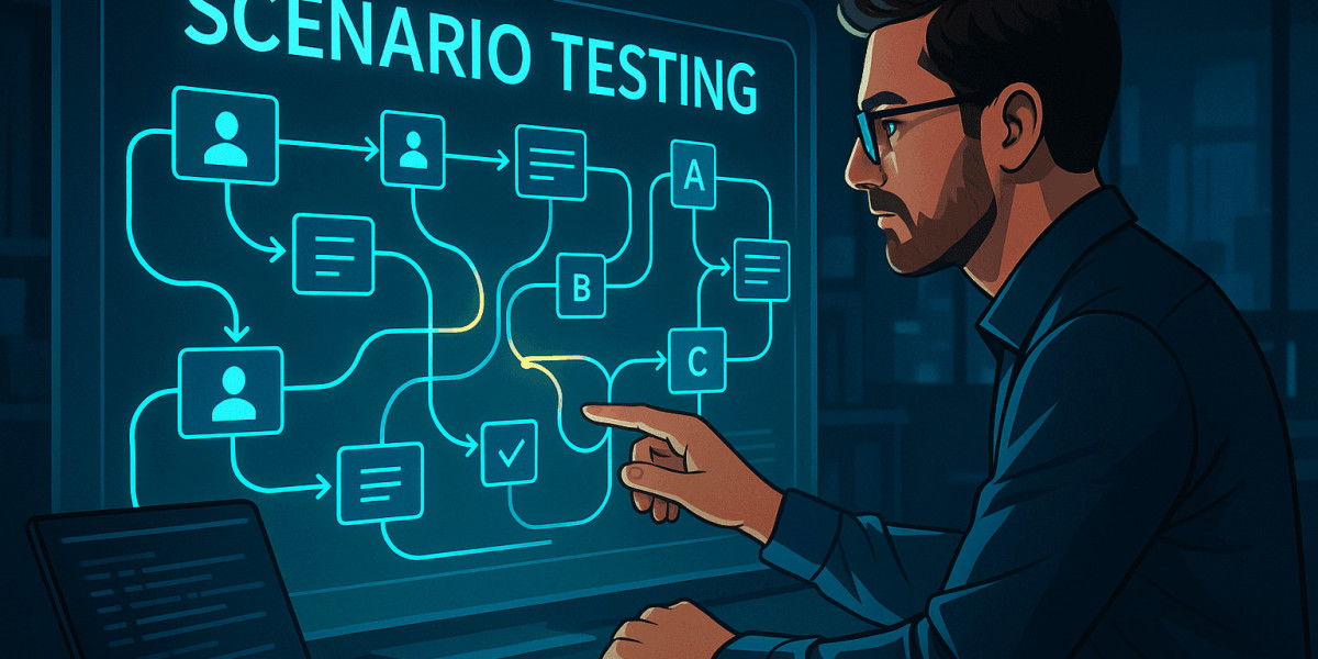 Scenario Testing in Software Testing: A Complete Overview