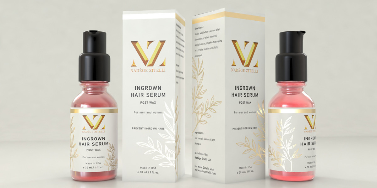 Premium Custom Serum Boxes For Skincare Brands