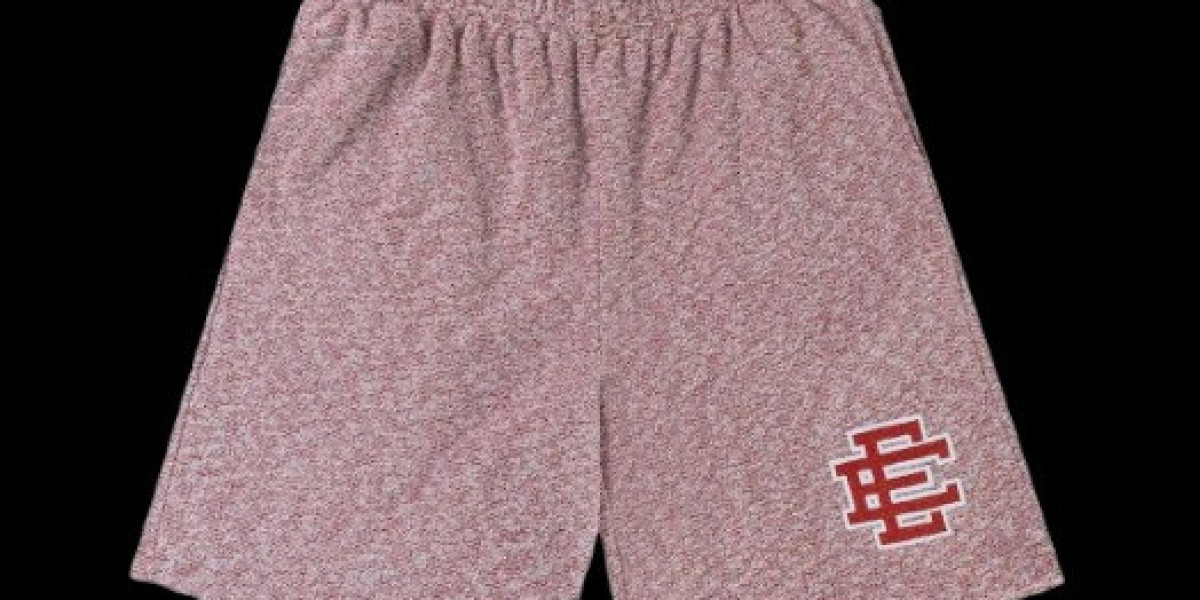 EE Shorts Without Styling Dependency