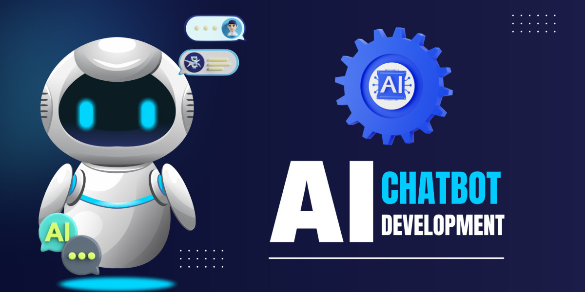 AI Chatbot Development Services